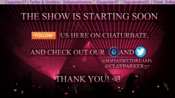 Sofiaswetdreams  04-03-2021